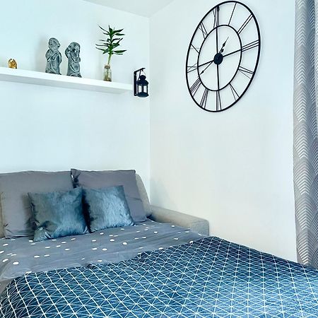 Appartement En Centre-Ville Bussy-Saint-Georges Eksteriør bilde